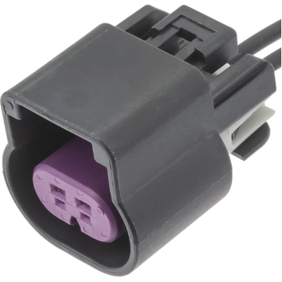 Crank Position Sensor Connector by STANDARD - PRO SERIES - S3057 pa4