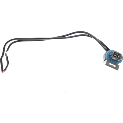 STANDARD - PRO SERIES - S556 - Air Charge Temperature Sensor Connector pa6