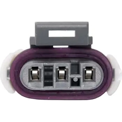 WALKER PRODUCTS - 270-1044 - Barometric Pressure Sensor Connector pa4
