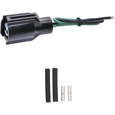 WALKER PRODUCTS - 270-1056 - Electrical Pigtail pa3