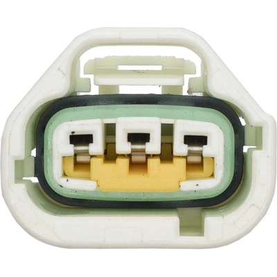 Crank Position Sensor Connector by WALKER PRODUCTS - 270-1064 pa7