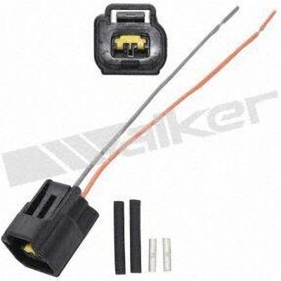 Connecteur de capteur de position de manivelle de WALKER PRODUCTS - 270-1077 pa2