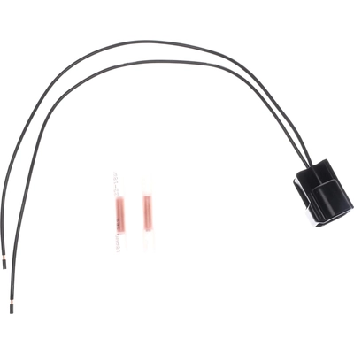 Crank Position Sensor Connector by WALKER PRODUCTS - 270-1077 pa4