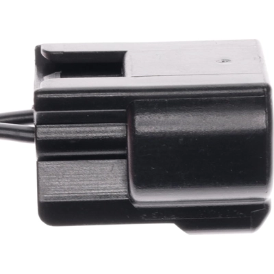 Crank Position Sensor Connector by WALKER PRODUCTS - 270-1077 pa5