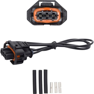 WALKER PRODUCTS - 270-1089 - Engine Camshaft Position Sensor Connector pa2