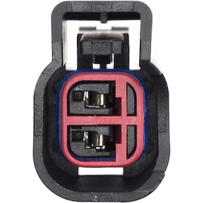 Crank Position Sensor Connector by WALKER PRODUCTS - 270-1100 pa7