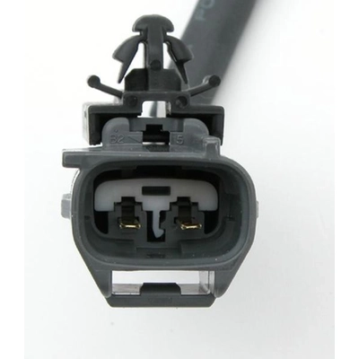 Crank Position Sensor by DELPHI - SS10196 pa7