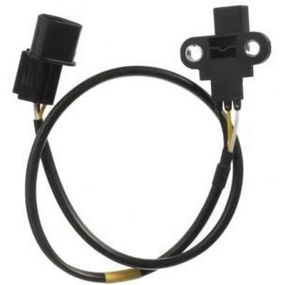 Crank Position Sensor by DELPHI - SS12013 pa7