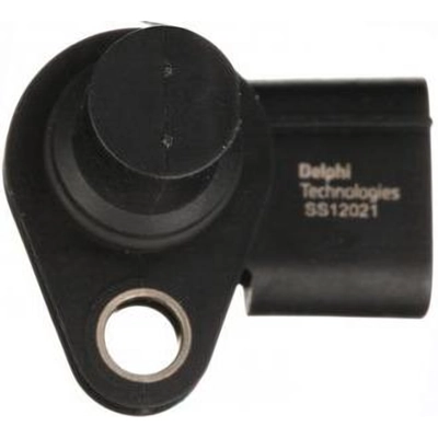 Crank Position Sensor by DELPHI - SS12021 pa12