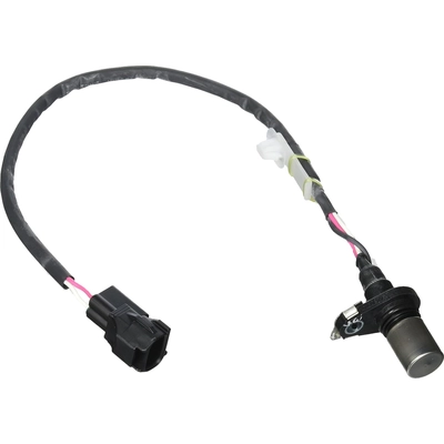 Crank Position Sensor by DENSO - 196-1112 pa3