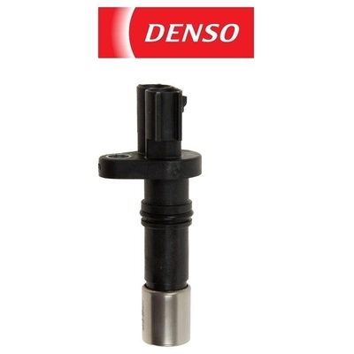 Crank Position Sensor by DENSO - 196-1117 pa4