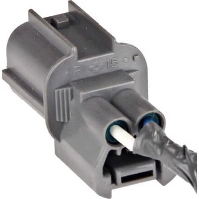 Crank Position Sensor by DENSO - 196-2101 pa7