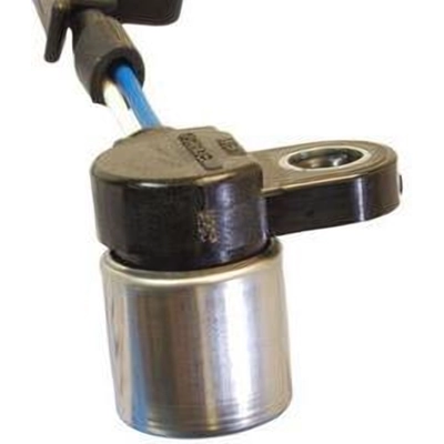 Crank Position Sensor by DENSO - 196-2102 pa2