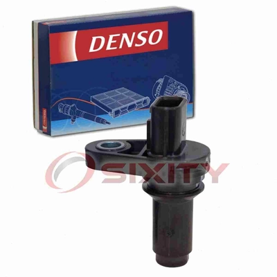 Capteur de position de vilbrequin by DENSO - 196-4009 pa4