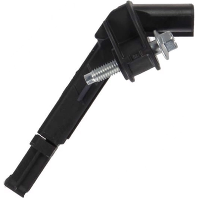 Crank Position Sensor by DENSO - 196-6002 pa5