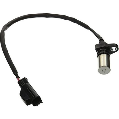 Crank Position Sensor by DENSO - 196-9102 pa6