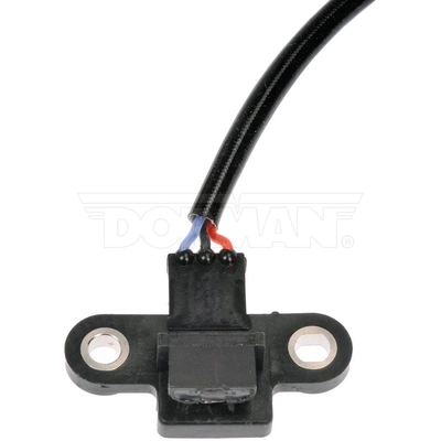 Crank Position Sensor by DORMAN (OE SOLUTIONS) - 907-756 pa4