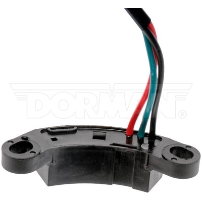 Crank Position Sensor by DORMAN (OE SOLUTIONS) - 907-772 pa9