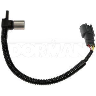 Crank Position Sensor by DORMAN (OE SOLUTIONS) - 907-893 pa5