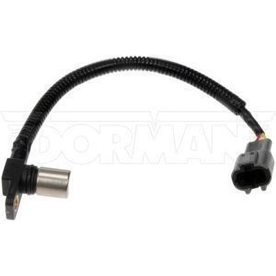 Crank Position Sensor by DORMAN (OE SOLUTIONS) - 907-893 pa7