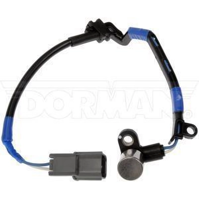 Crank Position Sensor by DORMAN (OE SOLUTIONS) - 907-910 pa7