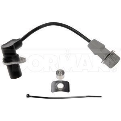 Crank Position Sensor by DORMAN (OE SOLUTIONS) - 907920 pa8