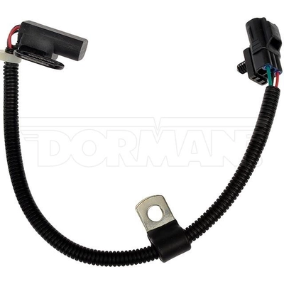 Crank Position Sensor by DORMAN (OE SOLUTIONS) - 917-777 pa2