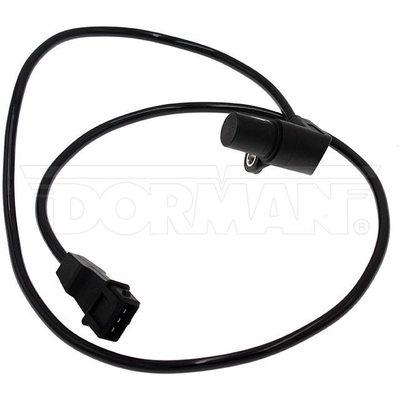 Crank Position Sensor by DORMAN (OE SOLUTIONS) - 962-453 pa4