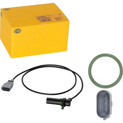 Crank Position Sensor by HELLA - 009167261 pa4