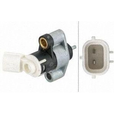 Crank Position Sensor by HELLA - 013122321 pa1