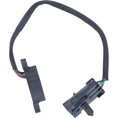 Crank Position Sensor by MOTORAD - 1KR116 pa2