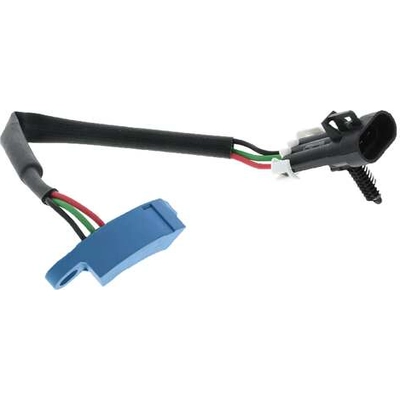 Crank Position Sensor by MOTORAD - 1KR122 pa1
