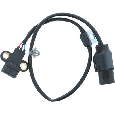 Crank Position Sensor by MOTORAD - 1KR145 pa2