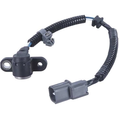 Crank Position Sensor by MOTORAD - 1KR201 pa1