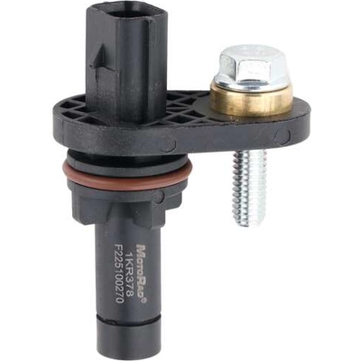 Crank Position Sensor by MOTORAD - 1KR378 pa2