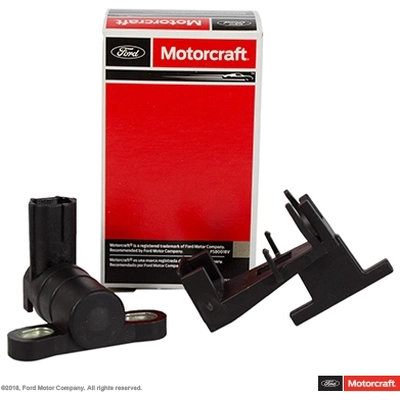 Crank Position Sensor by MOTORCRAFT - DY888 pa7