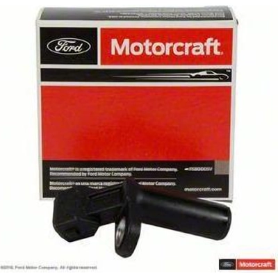 Crank Position Sensor by MOTORCRAFT - DY913 pa8