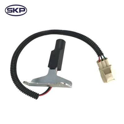 Crank Position Sensor by SKP - SK917786 pa2