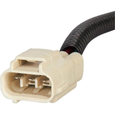 Crank Position Sensor by SPECTRA PREMIUM INDUSTRIES - S10096 pa5