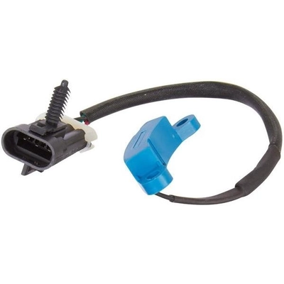 Crank Position Sensor by SPECTRA PREMIUM INDUSTRIES - S10109 pa4