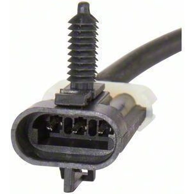 Crank Position Sensor by SPECTRA PREMIUM INDUSTRIES - S10109 pa6