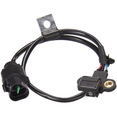 Crank Position Sensor by SPECTRA PREMIUM INDUSTRIES - S10124 pa2