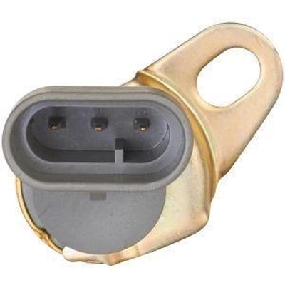 Crank Position Sensor by SPECTRA PREMIUM INDUSTRIES - S10487 pa5