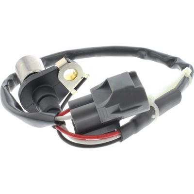 Crank Position Sensor by VEMO - V70-72-0252 pa4