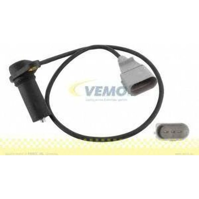 Crank Position Sensor by VEMO - V10-72-1004 pa2