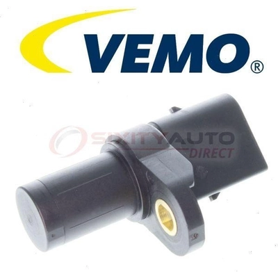 Crank Position Sensor by VEMO - V20-72-0505 pa3