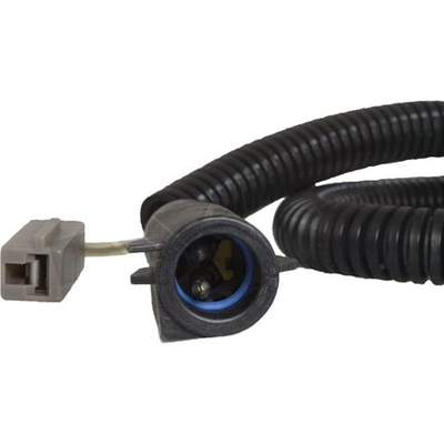 Crank Position Sensor by WALKER PRODUCTS - 235-1016 pa1