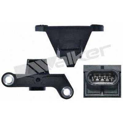 Crank Position Sensor by WALKER PRODUCTS - 235-1019 pa6