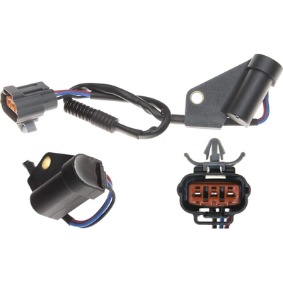 Crank Position Sensor by WALKER PRODUCTS - 235-1032 pa8