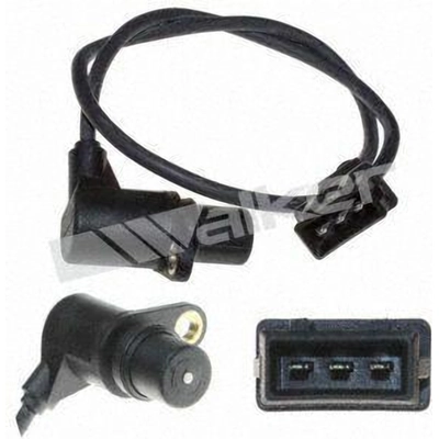 Crank Position Sensor by WALKER PRODUCTS - 235-1090 pa1